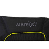 SEDIA - MATRIX - S25 LITE ACCESSORY CHAIR