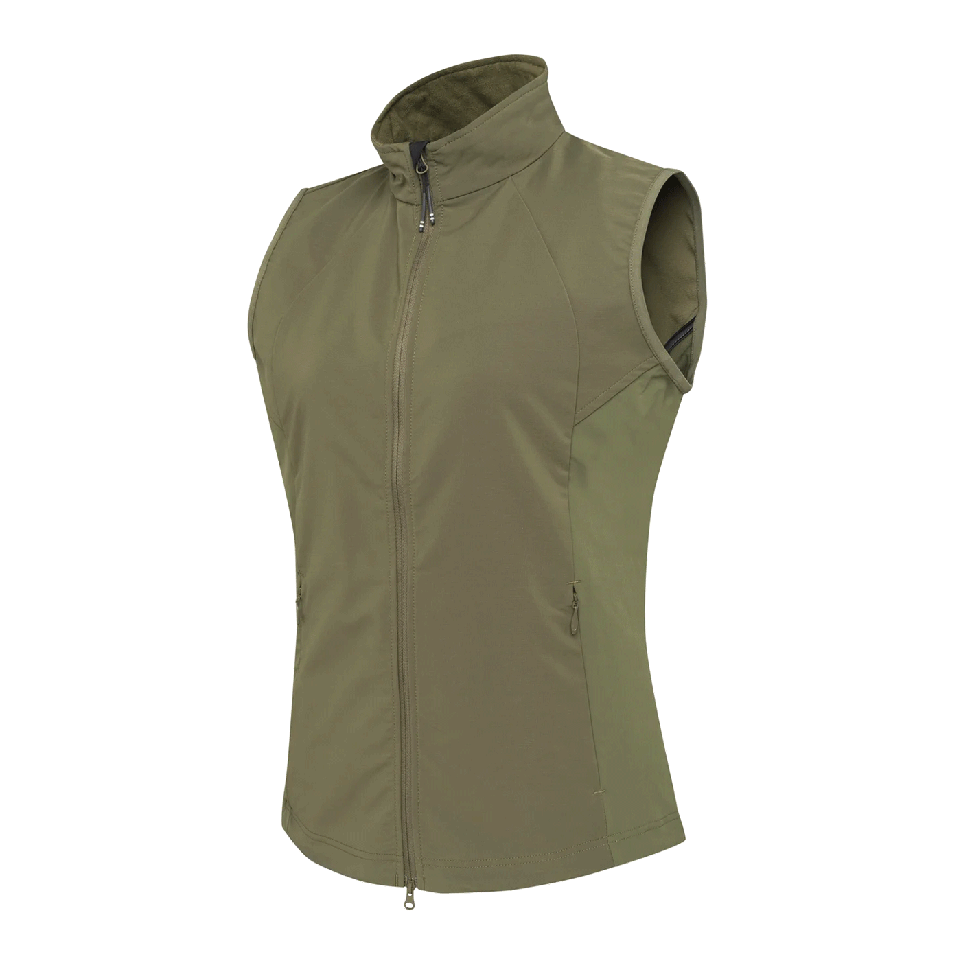 GILET - DONNA - BERETTA - GRAVITÈ WINDBLOCK VEST Green Stone