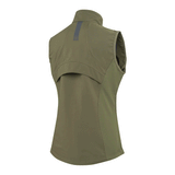 GILET - DONNA - BERETTA - GRAVITÈ WINDBLOCK VEST Green Stone