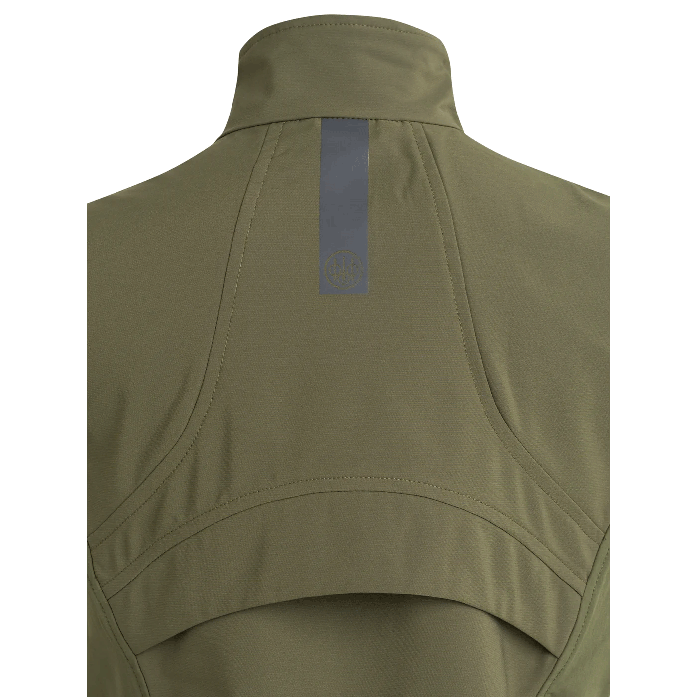 GILET - DONNA - BERETTA - GRAVITÈ WINDBLOCK VEST Green Stone