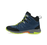 BOOTS - GARSPORT - FAST TREK MID TEX BLUE