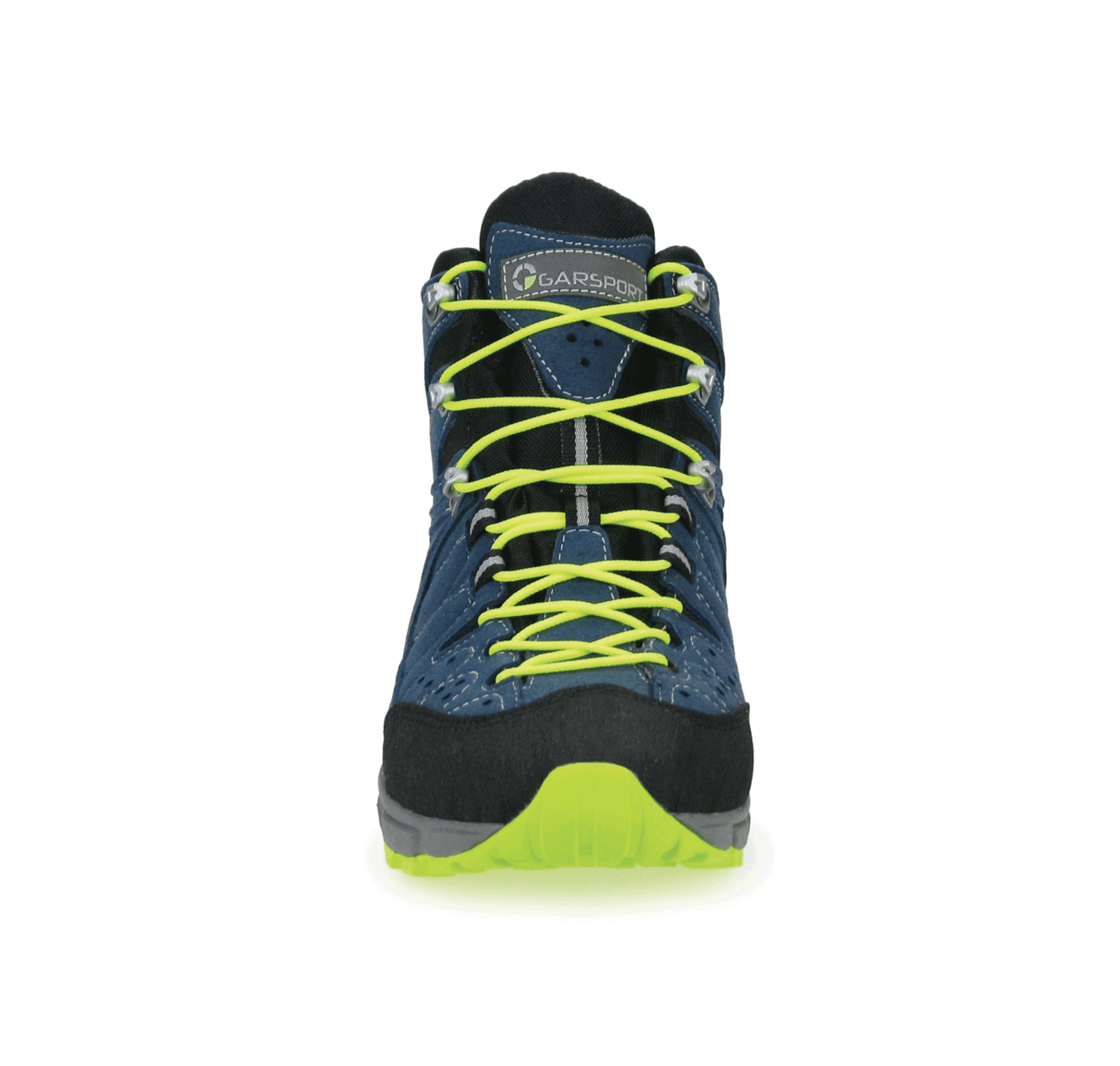 SCARPONI - GARSPORT - FAST TREK MID TEX BLU