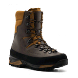 BOOTS - GARSPORT - WILD BOAR WATERPROOF BROWN/OLIVE