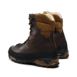 BOOTS - GARSPORT - WILD BOAR WATERPROOF BROWN/OLIVE