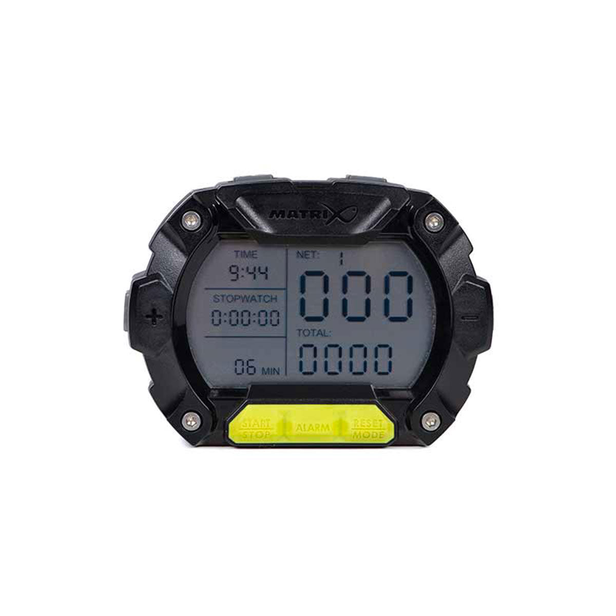 MATRIX - DIGITAL CLICKER PRO (SEGNA CATTURE DIGITALE)