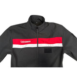 GIACCA SOFTSHELL CON ZIP CARABINIERI