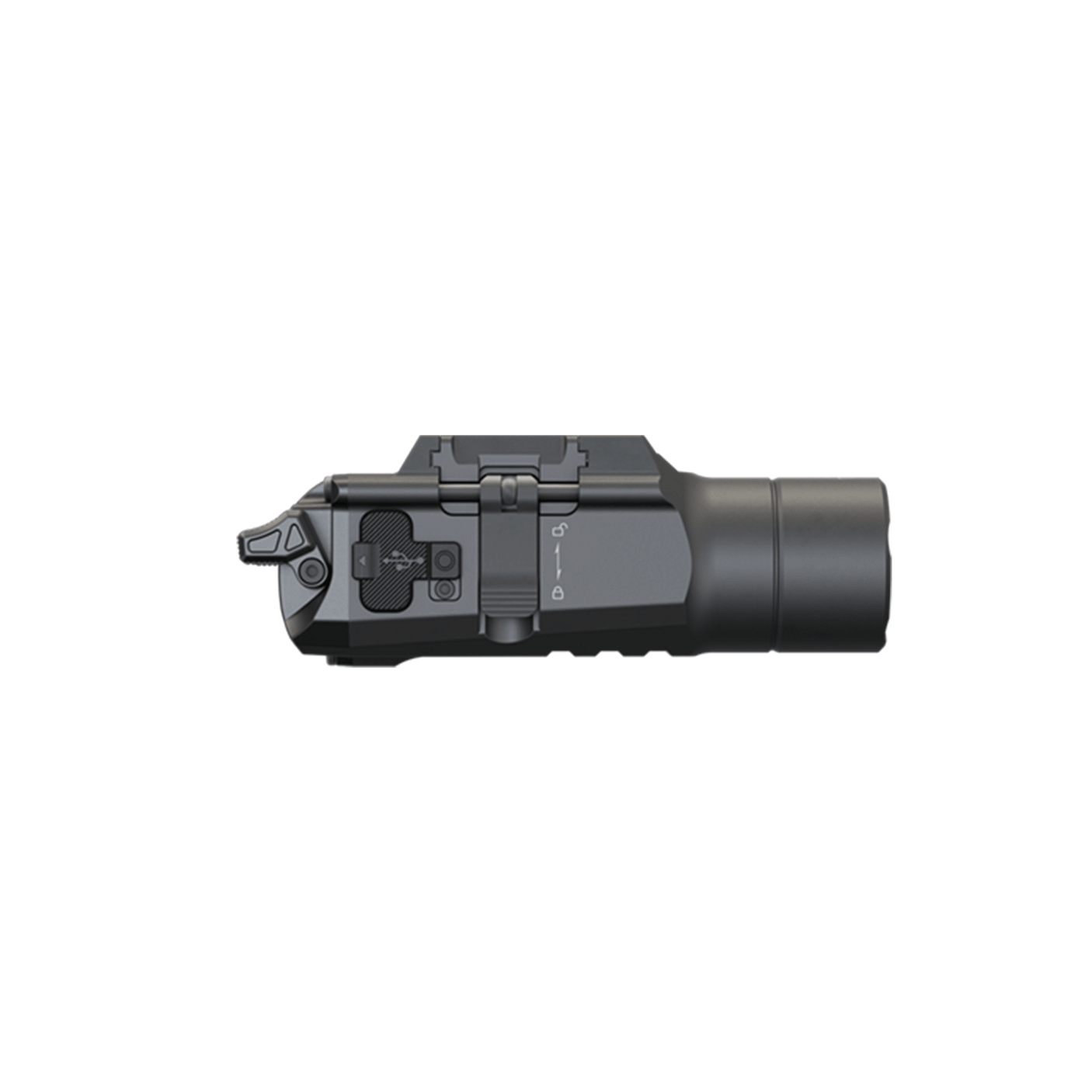 FENIX - GL19R V2.0 1200 LUMENS