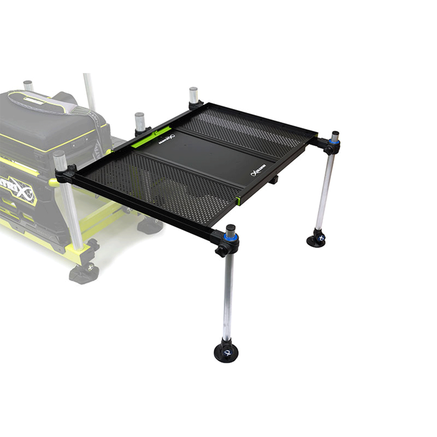 MATRIX - 3D-R XL EXTENDING SIDE TRAY