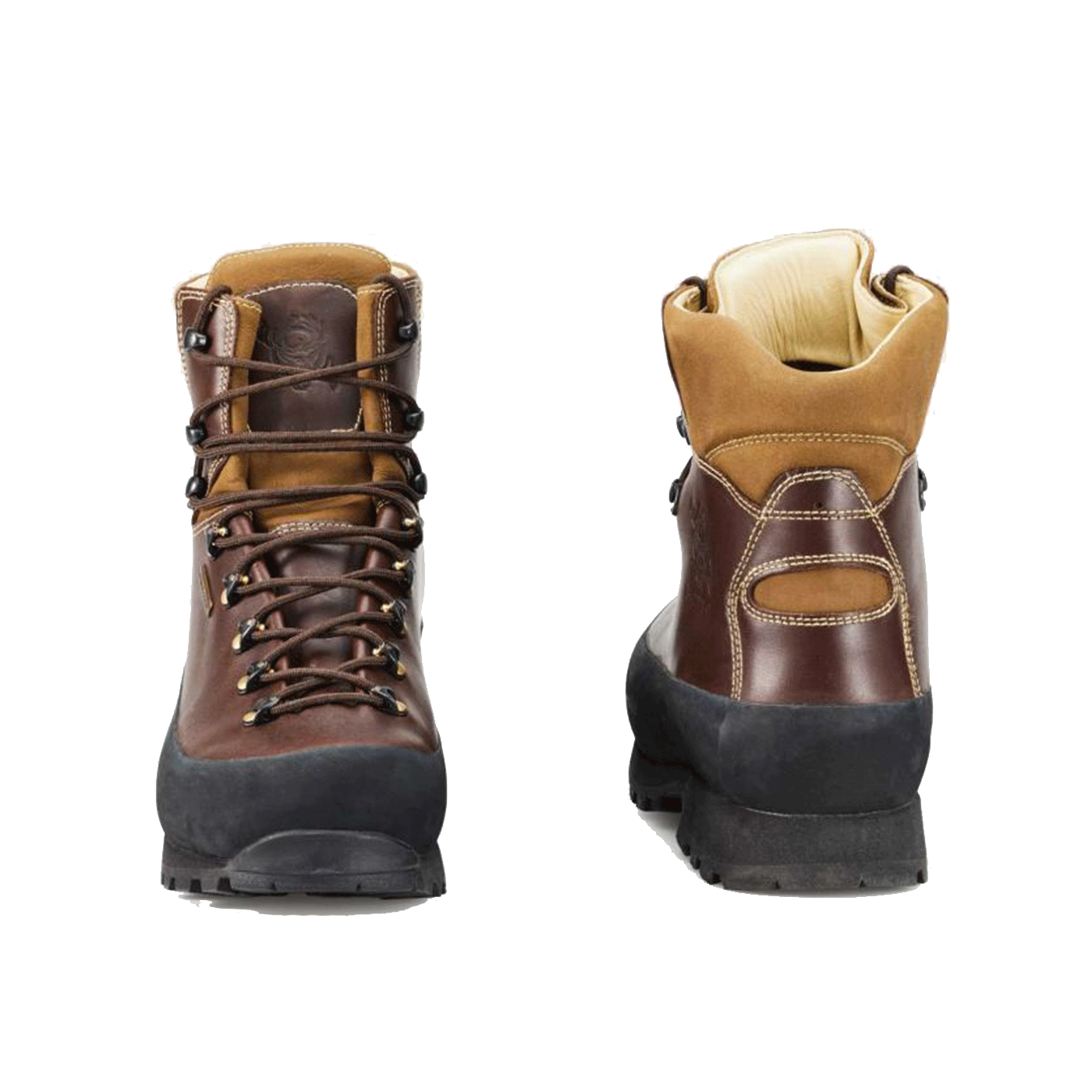 BOOTS - DIOTTO - GRIZZLY