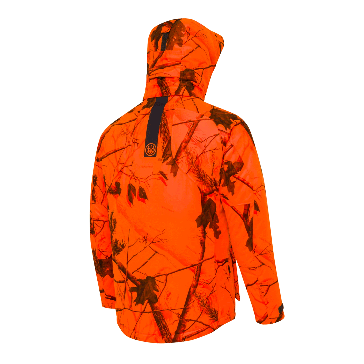 GIACCA - BERETTA  - MULL INSULATED JACKET Realtree Ap Camo Hd Orange