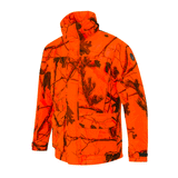 GIACCA - BERETTA  - MULL INSULATED JACKET Realtree Ap Camo Hd Orange