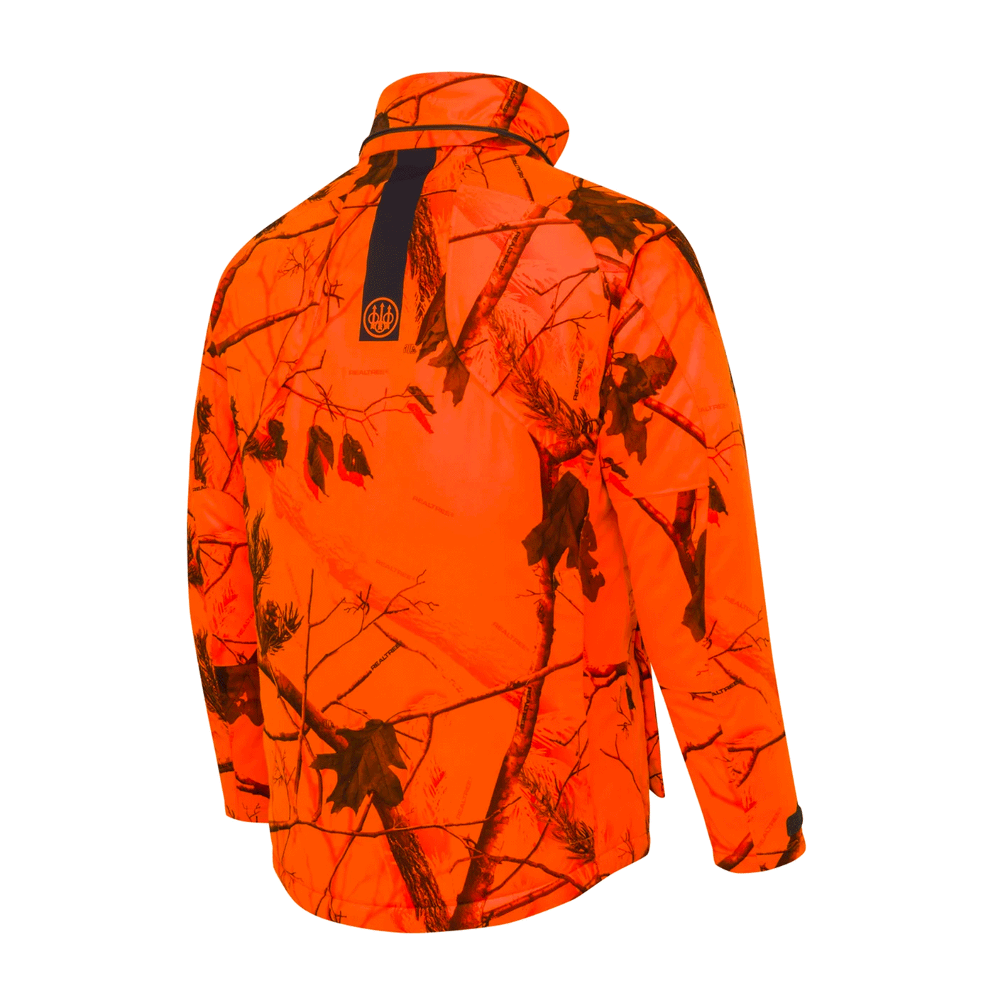 GIACCA - BERETTA  - MULL INSULATED JACKET Realtree Ap Camo Hd Orange