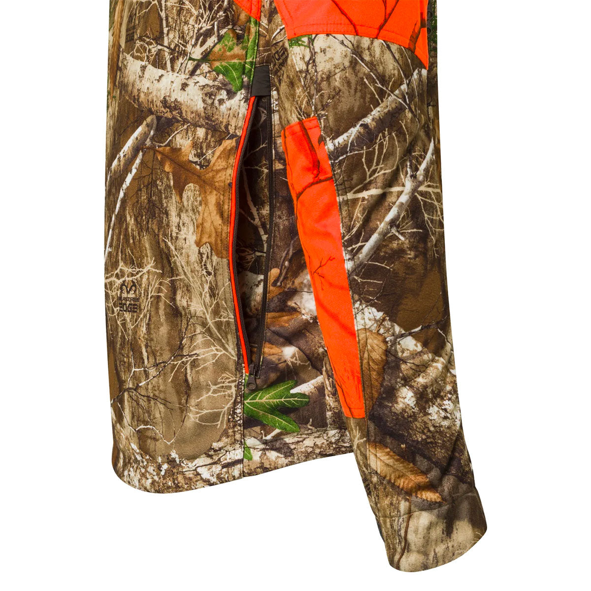 GIACCA/PILE - BERETTA  - MATAJUR WINDBLOK JACKET Camo Realtree Edge