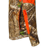 GIACCA/PILE - BERETTA  - MATAJUR WINDBLOK JACKET Camo Realtree Edge