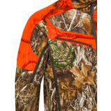GIACCA/PILE - BERETTA  - MATAJUR WINDBLOK JACKET Camo Realtree Edge