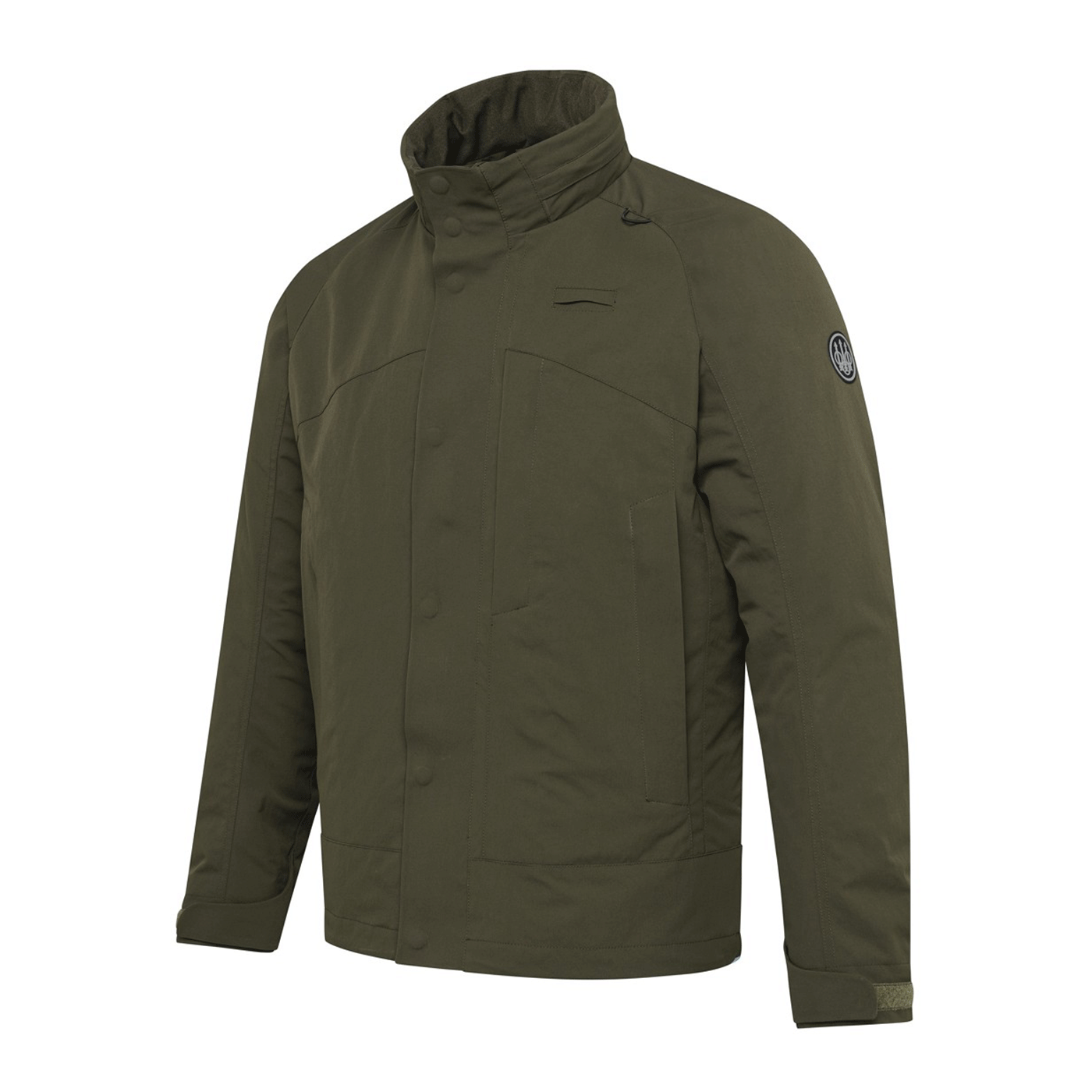 JACKET - BERETTA - BALCAN WR JACKET Green Moss