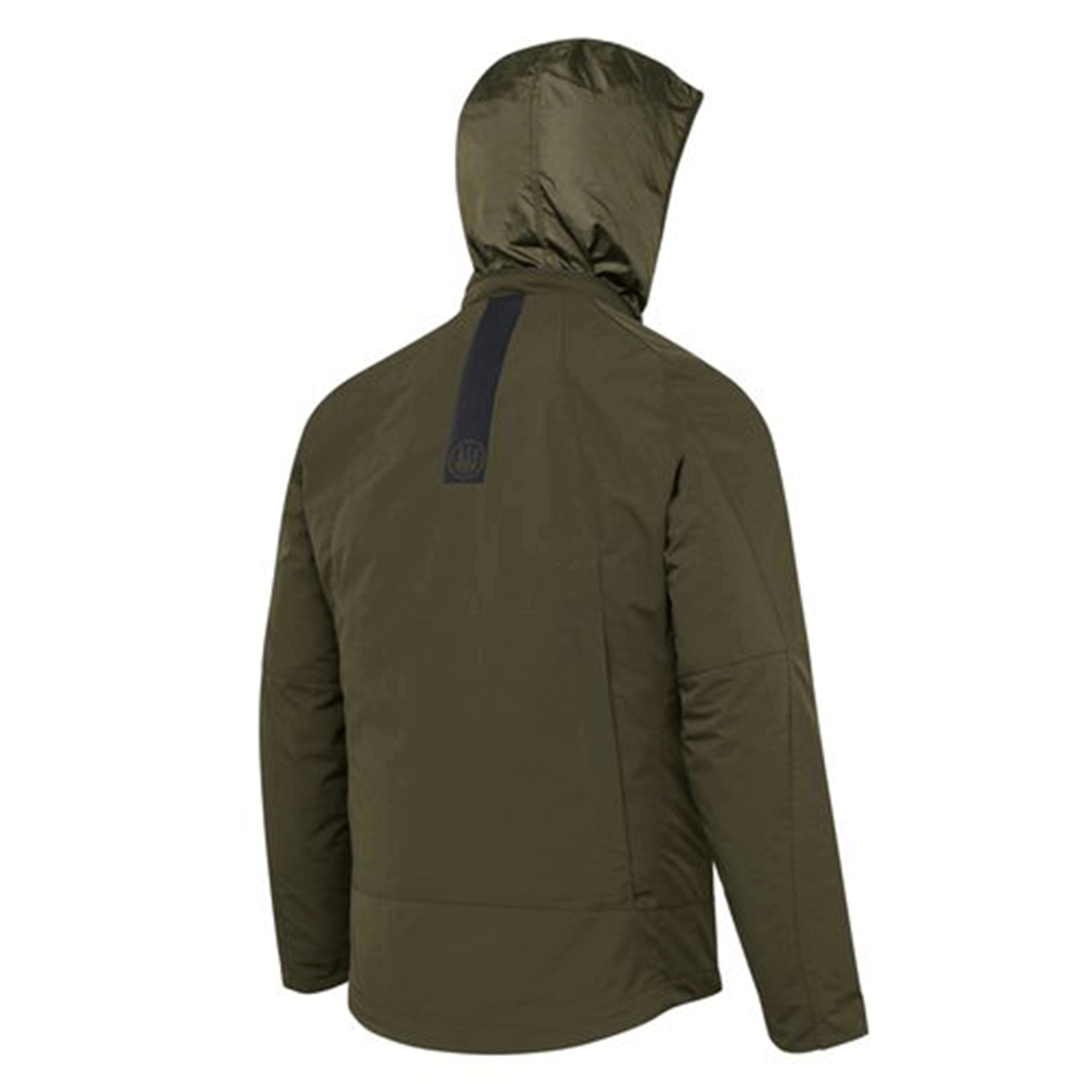 GIACCA - BERETTA  - BALCAN WR JACKET Green Moss