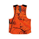 GILET - BERETTA - SYMMER VEST Realtree Ap Camo Hd Orange