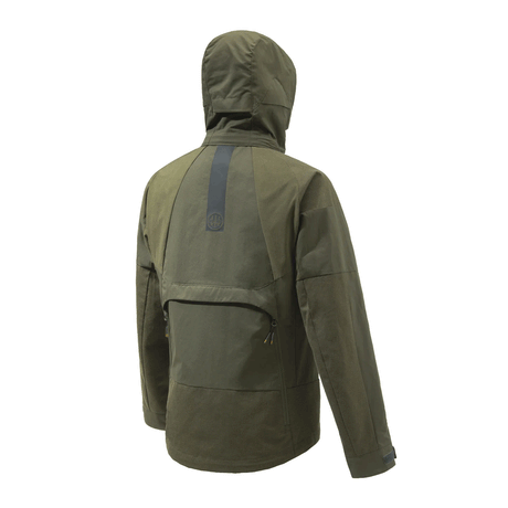 JACKET - BERETTA - THORN RESISTANT EVO JACKET Green Moss