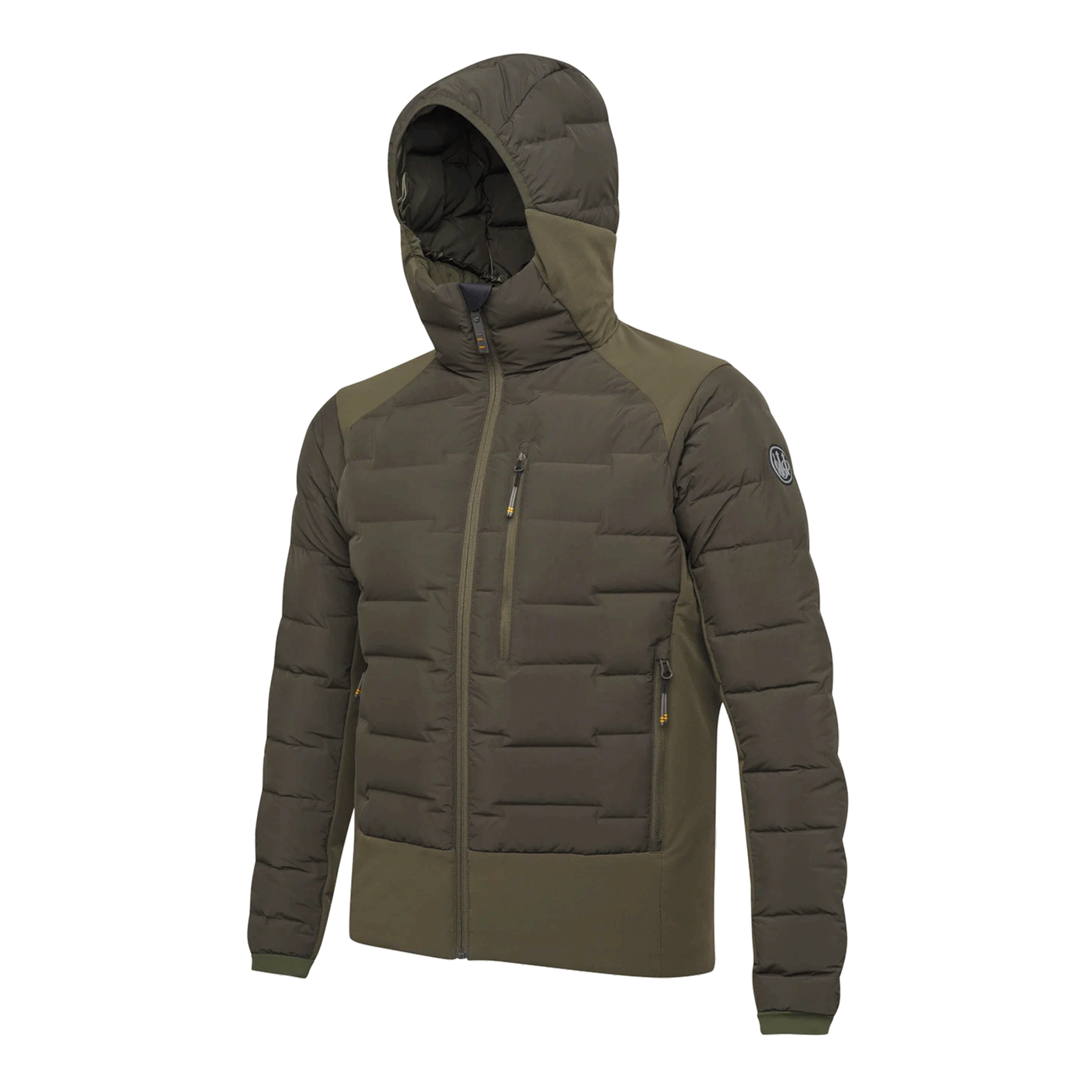 JACKET - BERETTA - TARANDUS JACKET Green Moss