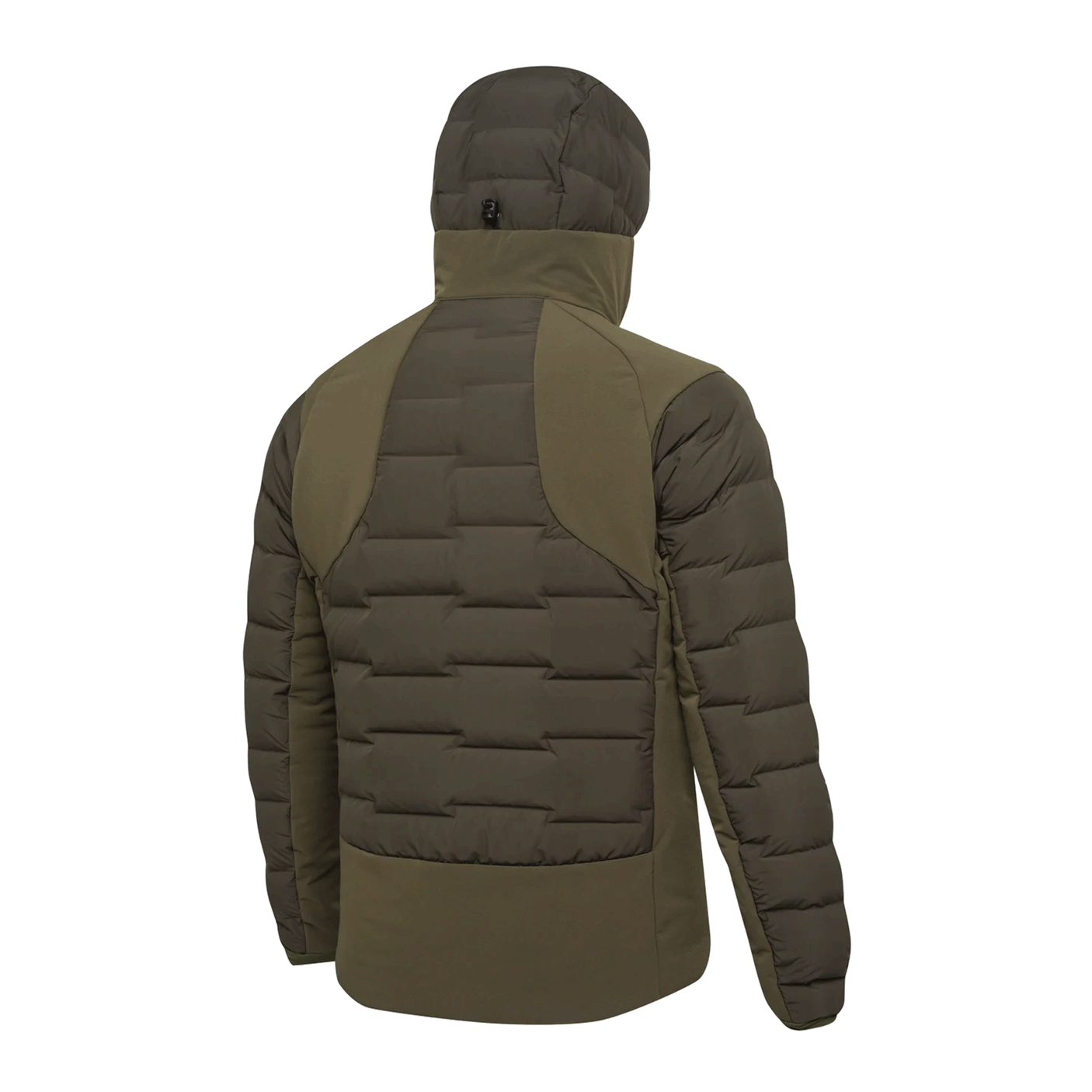 JACKET - BERETTA - TARANDUS JACKET Green Moss