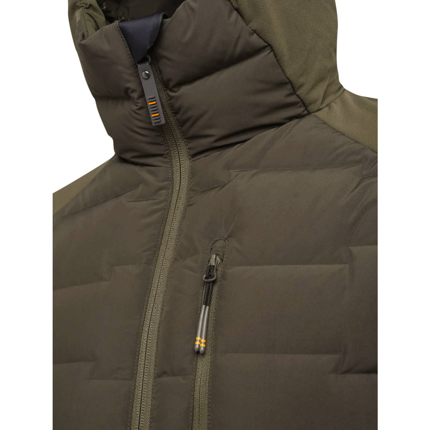 GIACCA - BERETTA - TARANDUS JACKET Green Moss