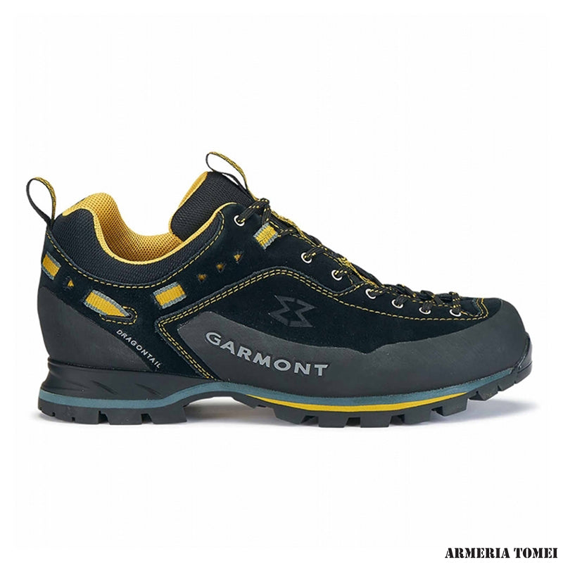 BOOTS - GARMONT - DRAGONTAIL MNT