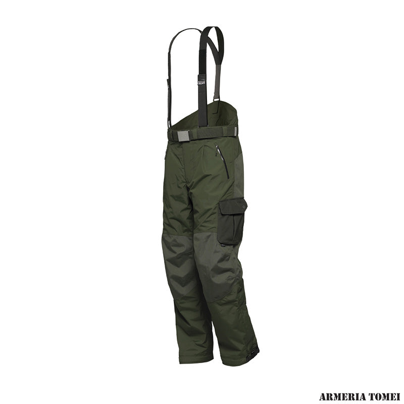 PANTS - GEOFF ANDERSON URUS 4 - CARGO