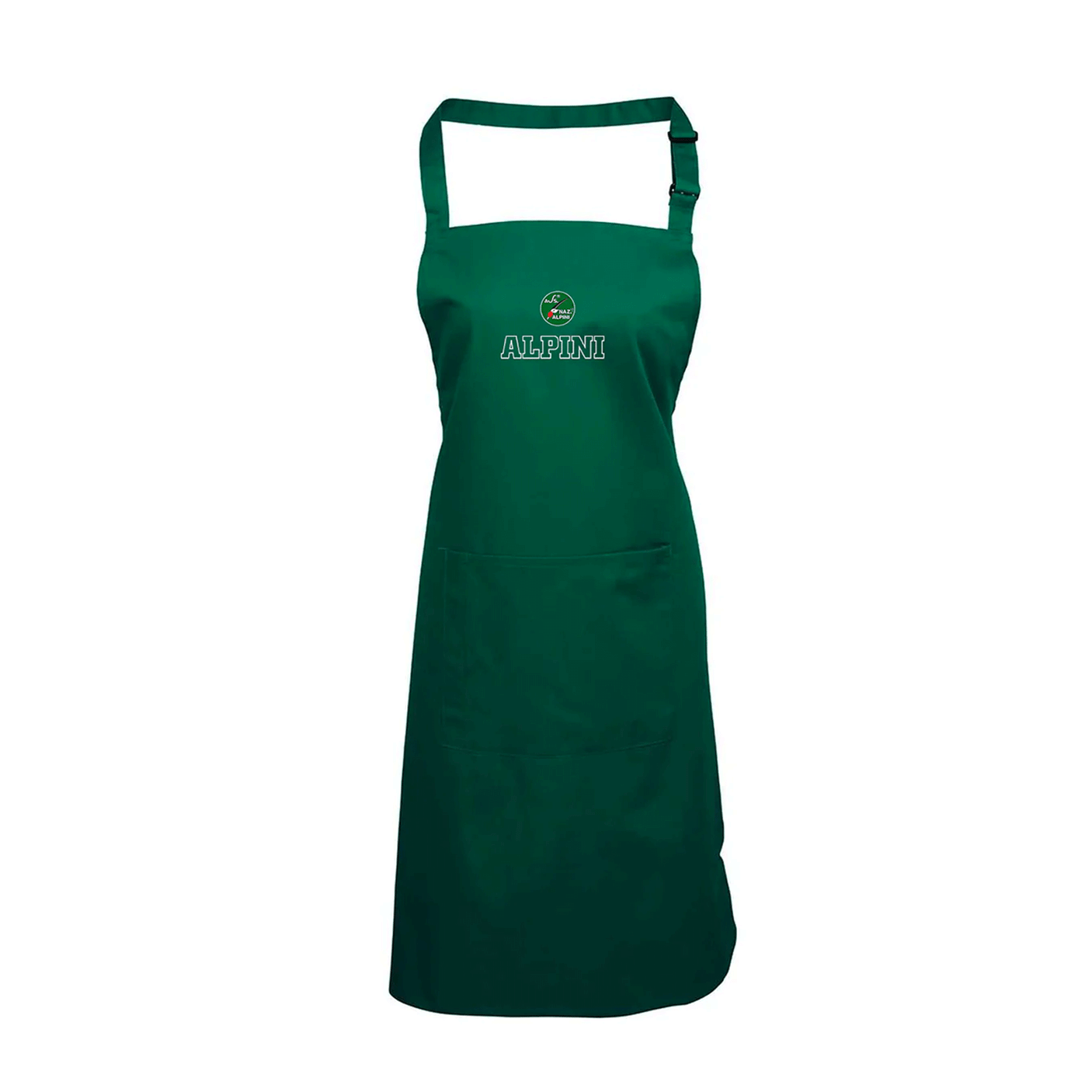 ANA ALPINE APRON