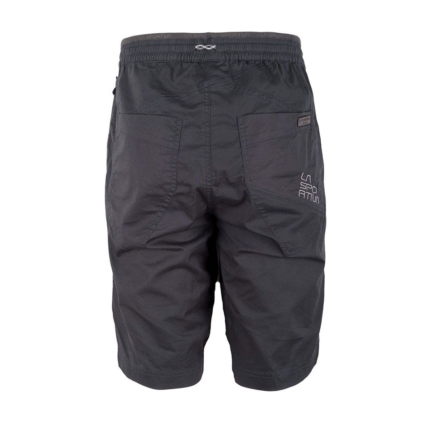 PANTALONCINO/BERMUDA - LA SPORTIVA - BLEAUSER SHORT Carbon