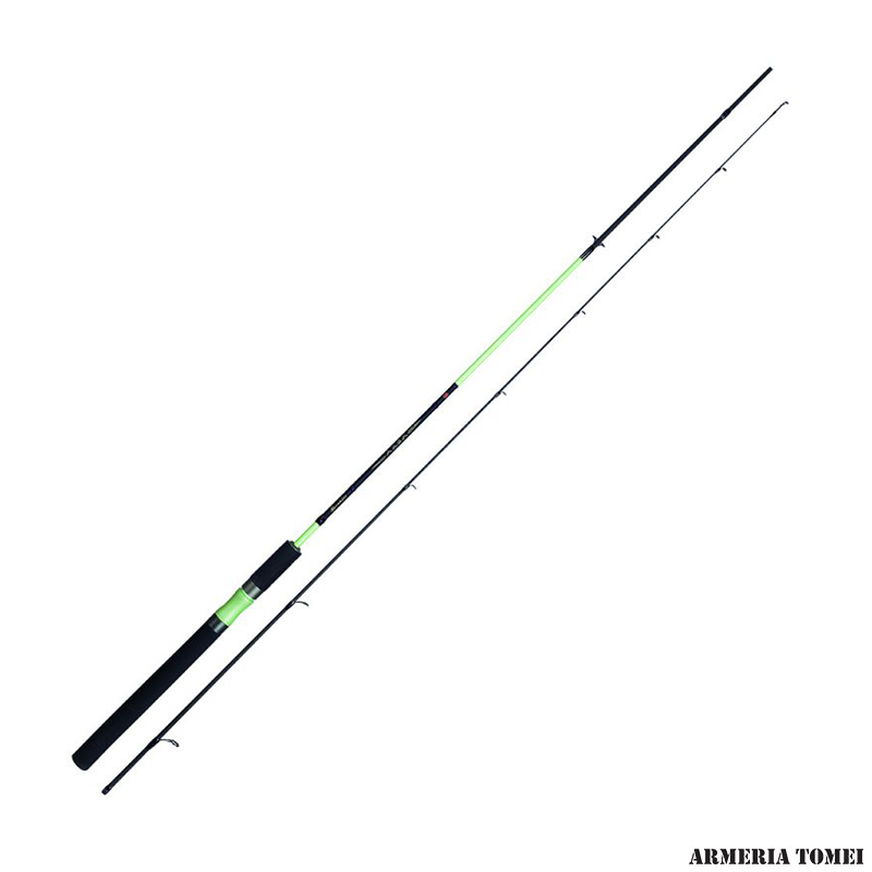 FISHING ROD - HERAKLES - AREA RAP HAR2-180UL | 6' 180cm | 0.8/2.5gr | 2pcs