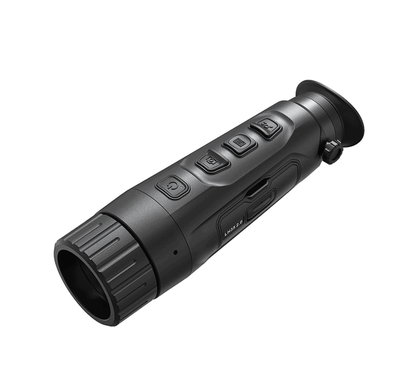 THERMAL MONOCULAR - HIKMICRO - LYNX PRO HD LH35 2.0