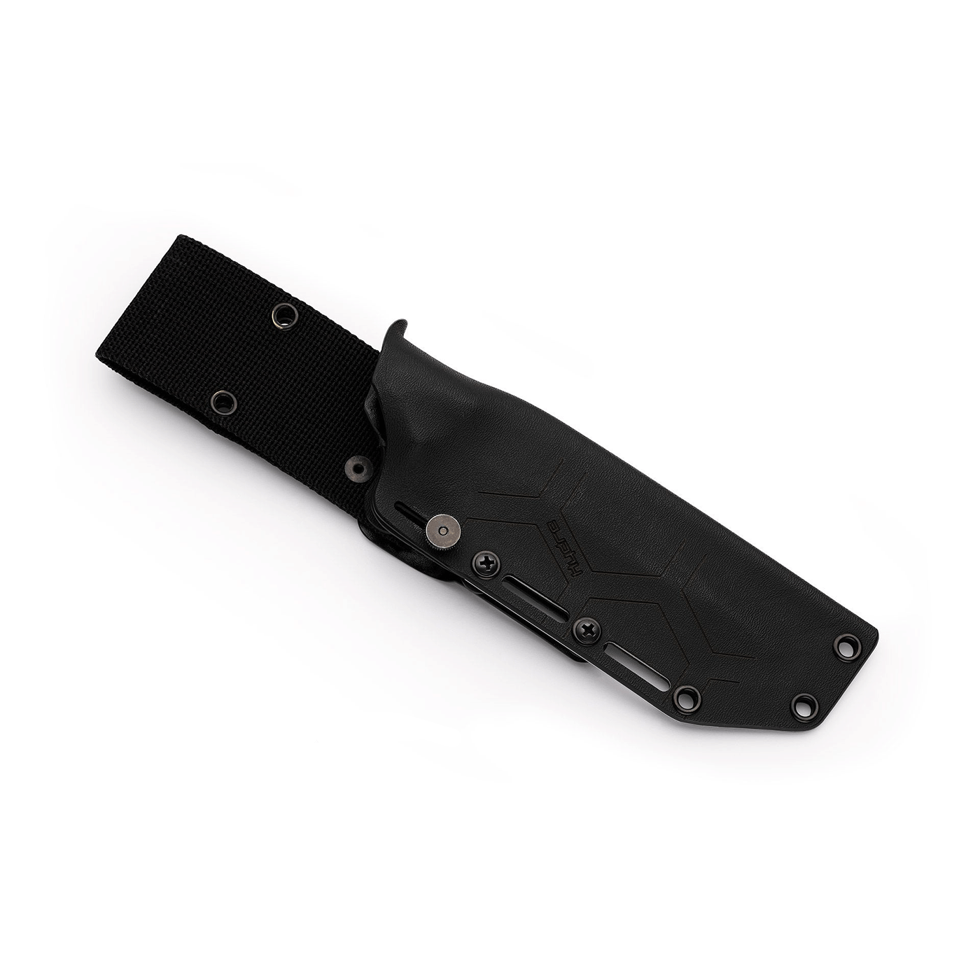 HYDRA KNIVES - WHITE NOISE 