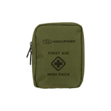 HIGHLANDER - MILITARY MIDI FIRST AID PACK