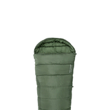 HIGHLANDER - SLEEPING BAG FLAME 150 OD GREEN