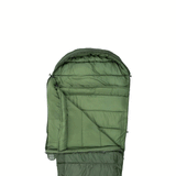 HIGHLANDER - SLEEPING BAG FLAME 150 OD GREEN