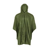 HIGHLANDER - MULTI-PURPOSE PONCHO OD Green