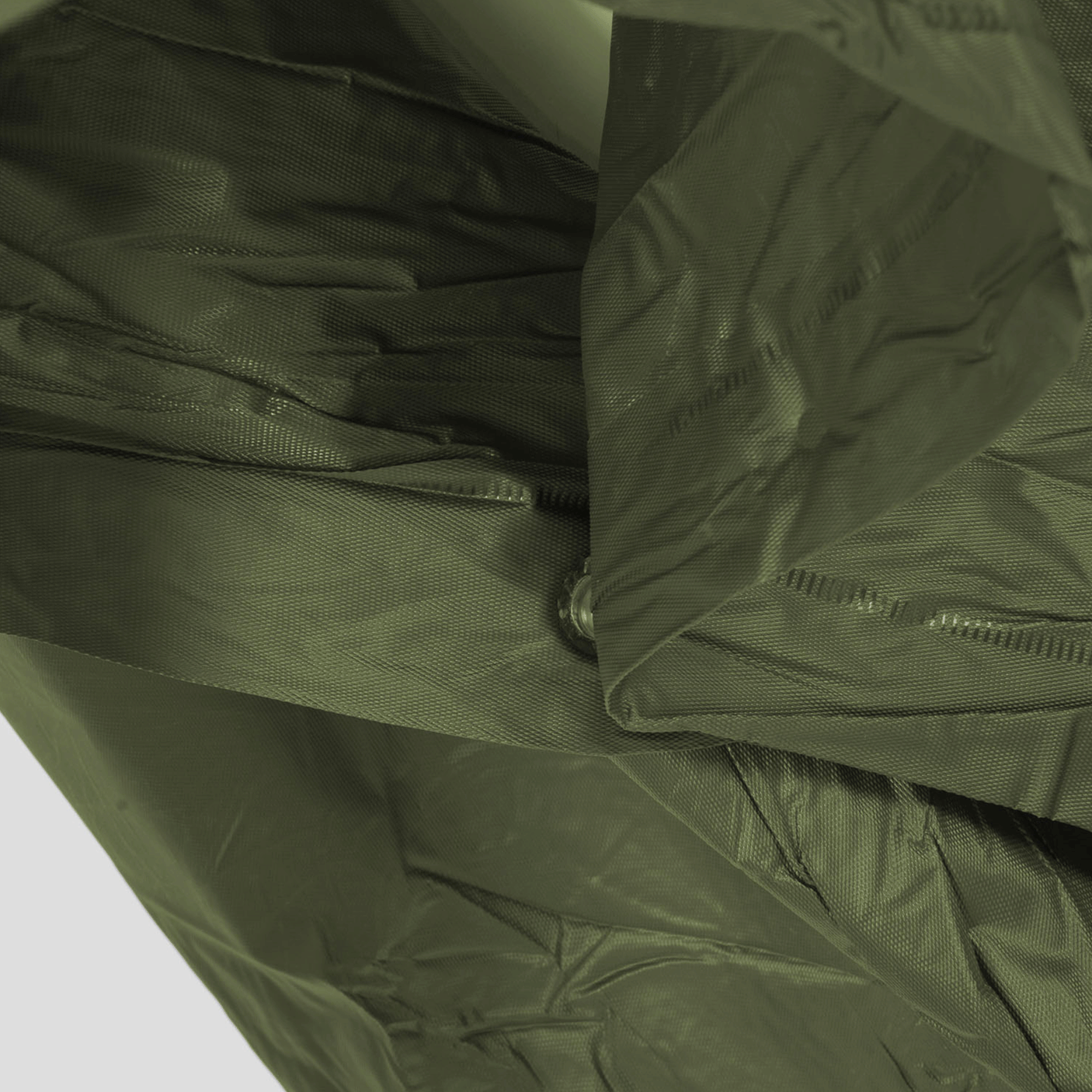 HIGHLANDER - MULTI-PURPOSE PONCHO OD Green