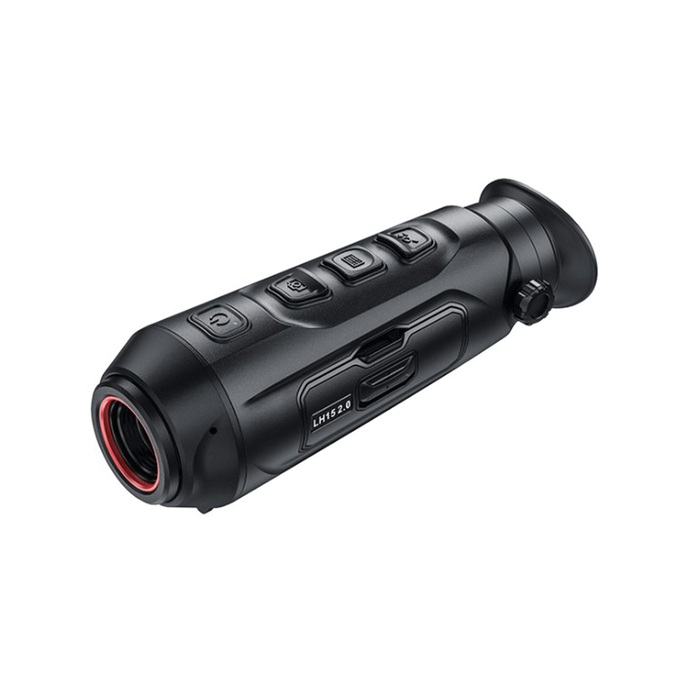 THERMAL MONOCULAR - HIKMICRO - LYNX PRO HD LH15 2.0