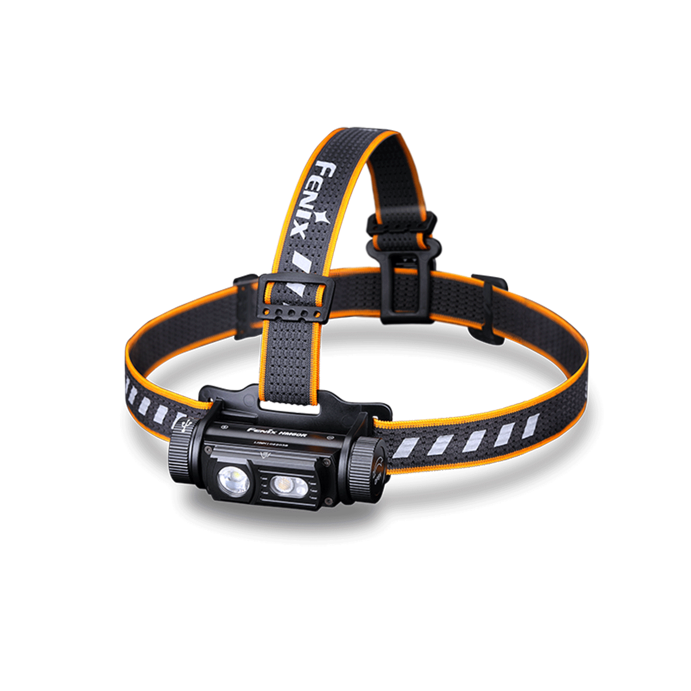 HEAD TORCH - FENIX - HM60R 1300 LUMENS