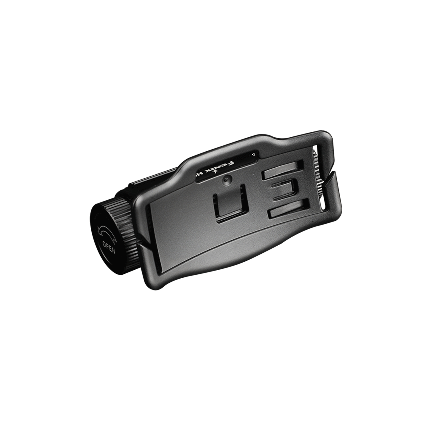 HEAD TORCH - FENIX - HM60R 1300 LUMENS