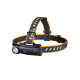 TORCIA FRONTALE - FENIX - HM61R V2.0 1600 LUMENS