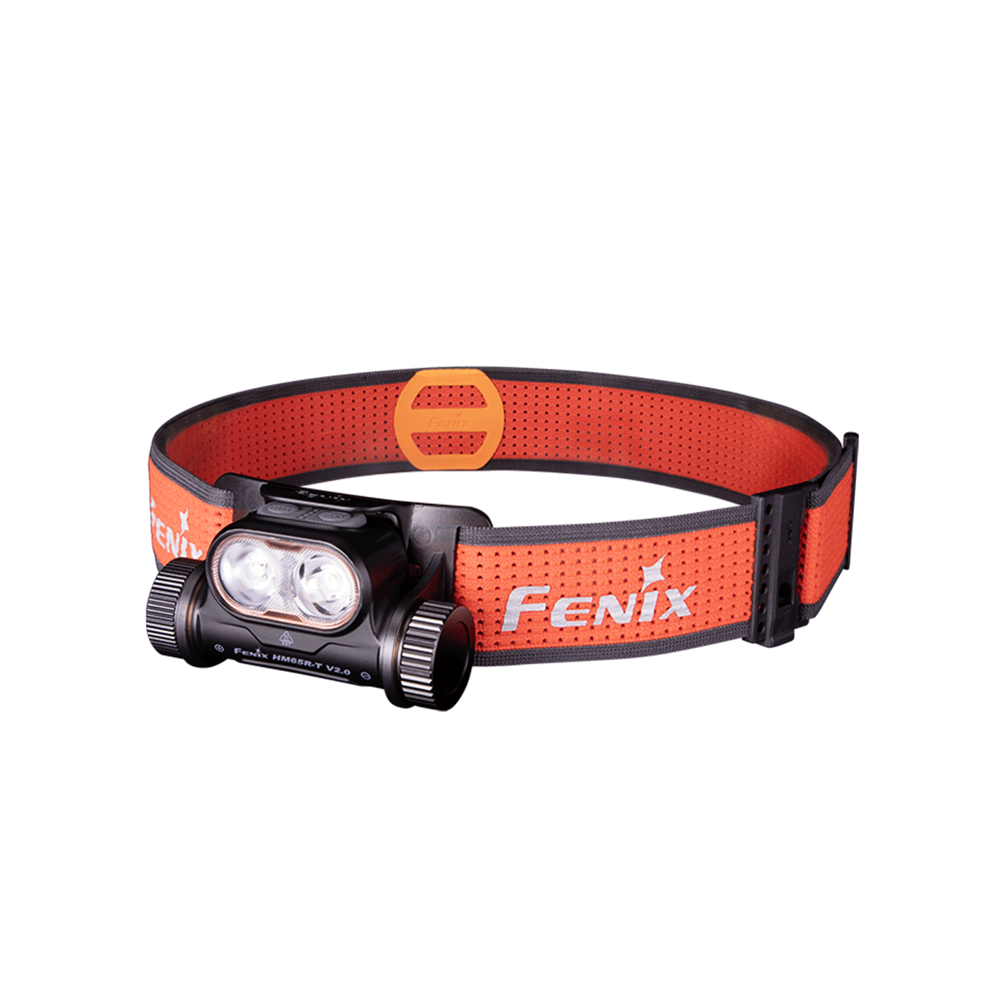 HEAD TORCH - FENIX - HM65R-T V2.0 1600 LUMENS