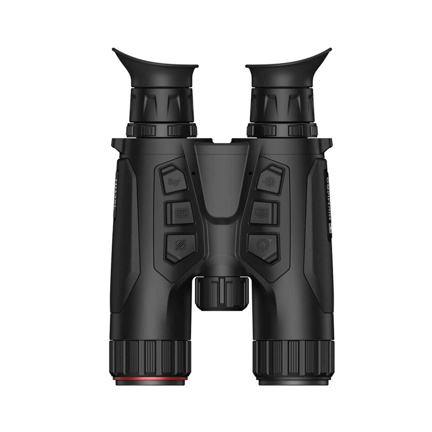 THERMAL BINOCULARS - HIKMICRO - HABROK THERMAL HQ35LN 640×512 Lens 35mm Flashlight 940