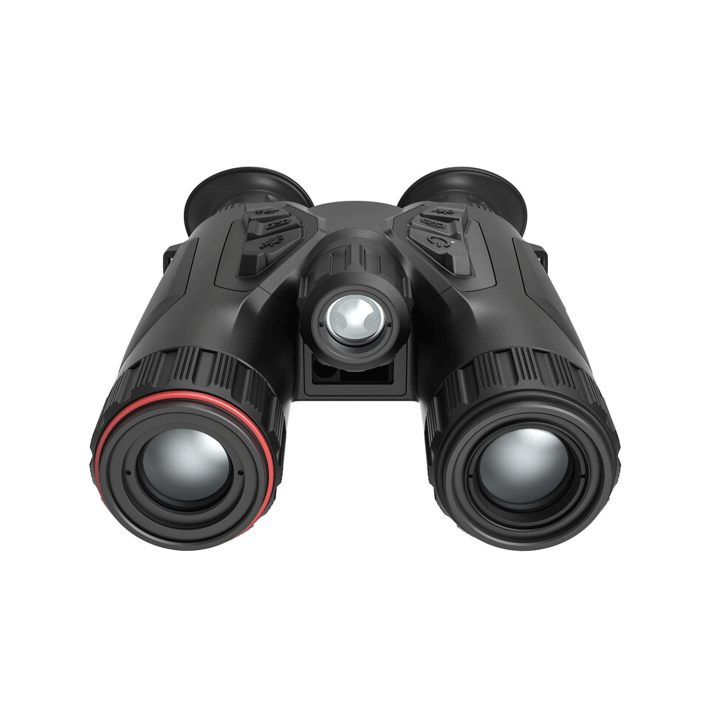 THERMAL BINOCULARS - HIKMICRO - HABROK THERMAL HQ35LN 640×512 Lens 35mm Flashlight 940