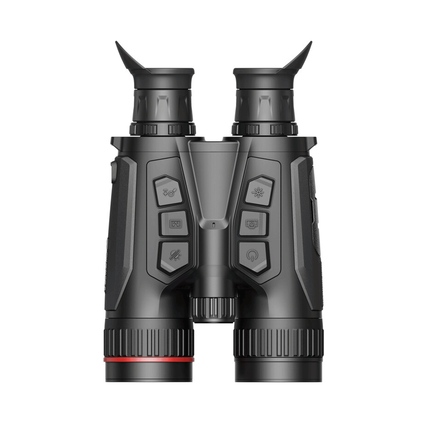 THERMAL BINOCULARS - HIKMICRO - HABROK Pro HQ50L Multi-Spectrum Binocular