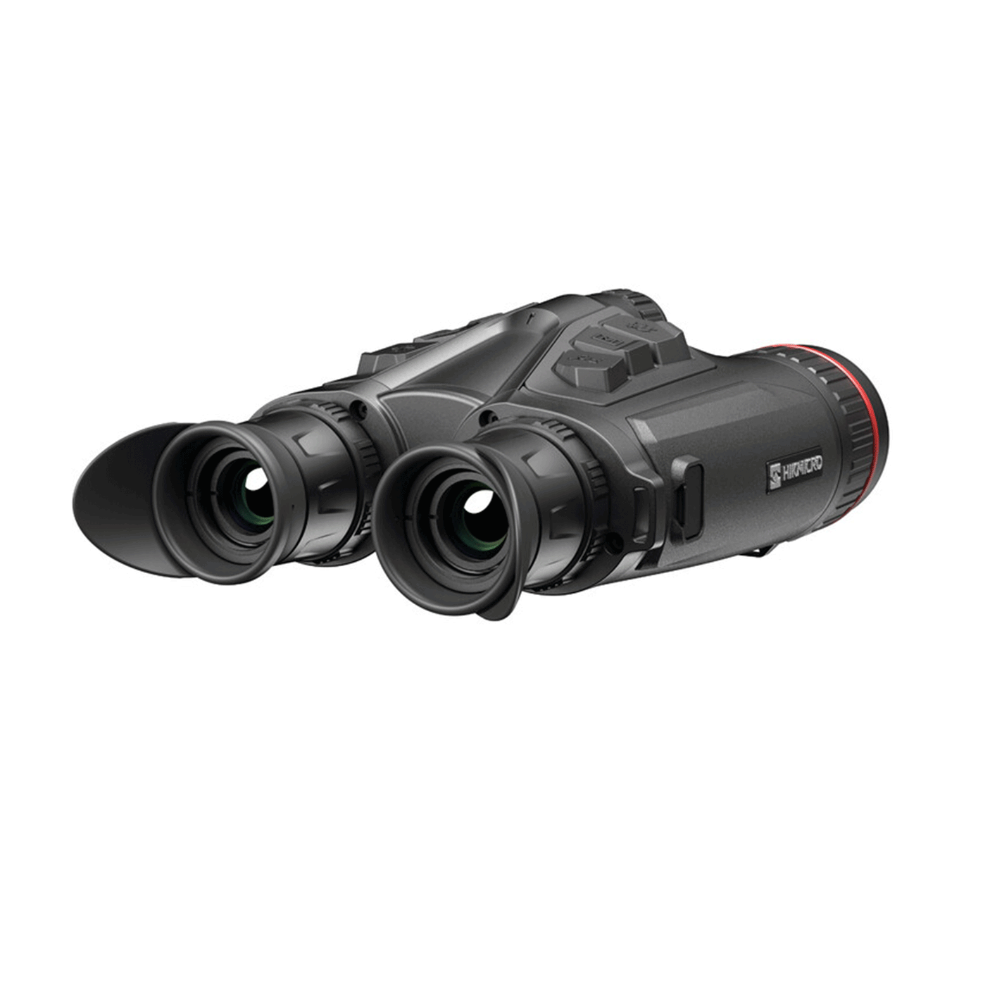 THERMAL BINOCULARS - HIKMICRO - HABROK Pro HQ50L Multi-Spectrum Binocular