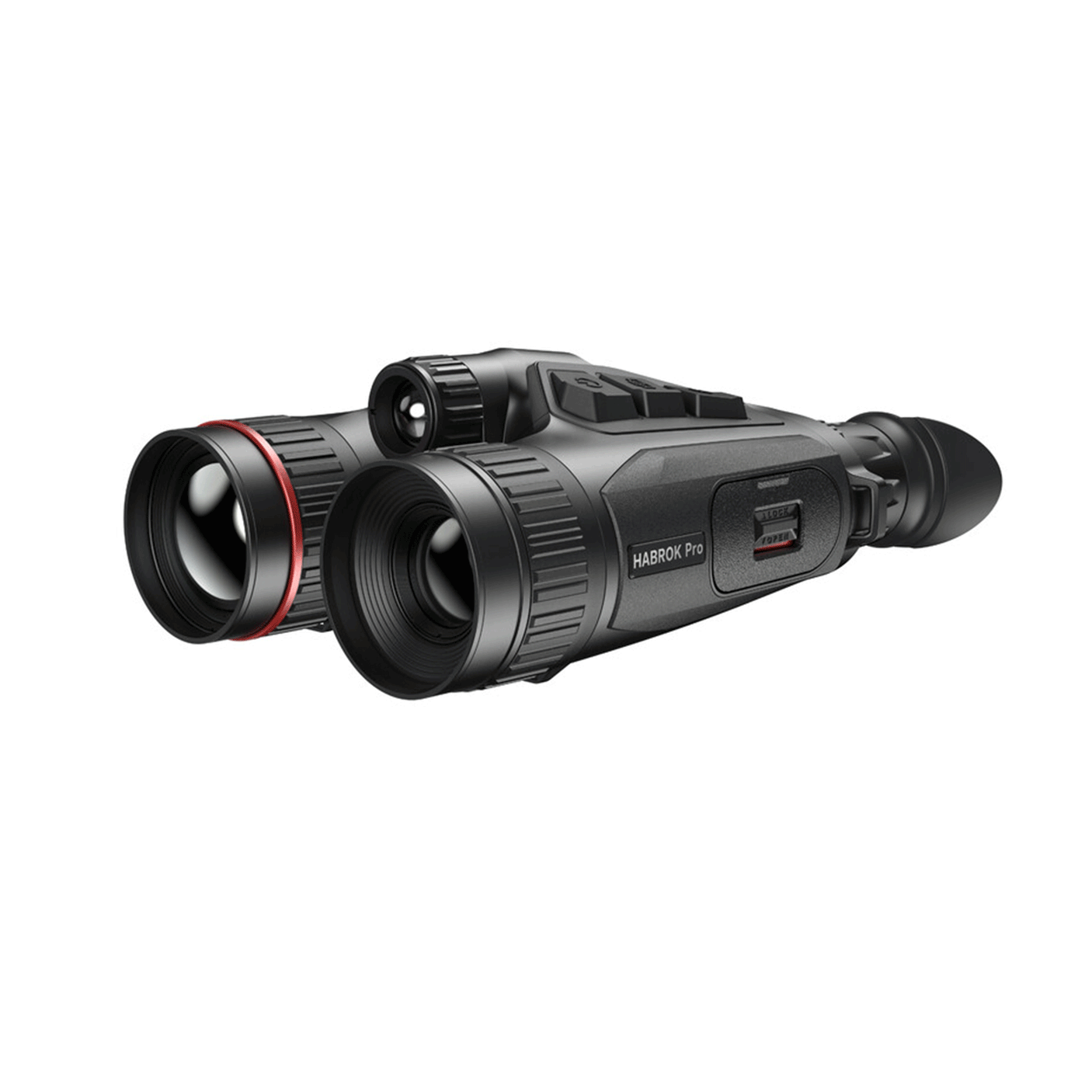 BINOCOLO TERMICO - HIKMICRO - HABROK Pro HQ50L Multi-Spectrum Binocular