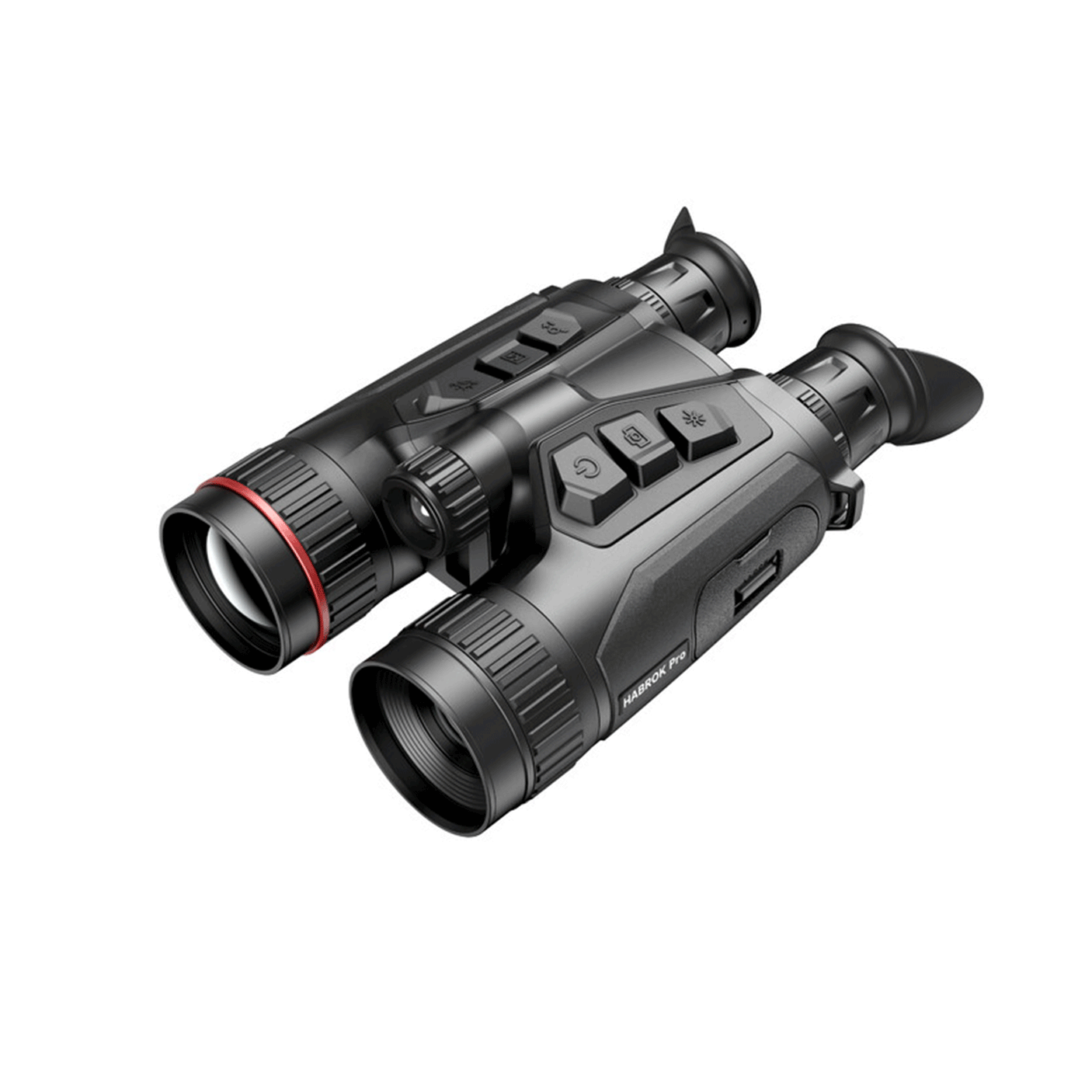 BINOCOLO TERMICO - HIKMICRO - HABROK Pro HQ50L Multi-Spectrum Binocular