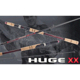 COLMIC/HERAKLES - HUGE XX HHS760H 7'6" | HEAVY | 3/8-3oz. | 15-30lbs